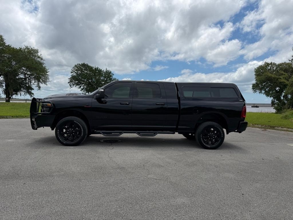 ram ram 2500 pickup 2025 3C63R5NL4SG502549 image ram ram 2500 pickup 2025 3C63R5NL4SG502549 image